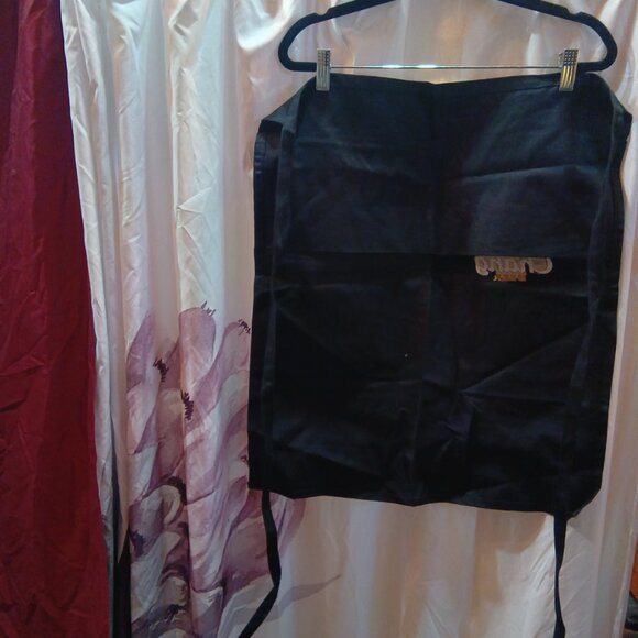 Chang beer waist tie apron one with zip great condition looks new (might be) - Picture 3 of 3